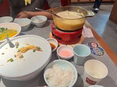 -闽上鲜·福建菜(龙湖滨江天街店)