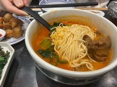 -和府捞面(天河领展广场店)