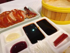 传统烤鸭-天和晟烤鸭店(世纪坛店)