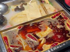-五星桥原切肥牛火锅·30年专注好牛肉(湖塘店)