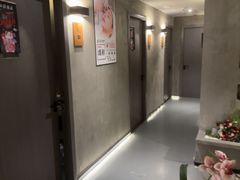 -施奈儿.洗头頭療.按摩SPA.采耳(上梅林店)