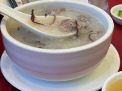 -北园酒家(小北路店)