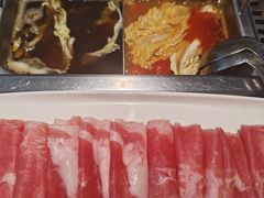 -海底捞大排档火锅(悦荟广场店)