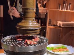 -久藏·横膈膜烧肉·酒场(江汉路店)