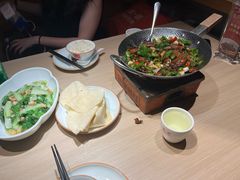 -陈一道辣椒炒肉·徐州菜(六中店)