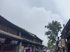 -大理古城