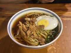 -矮子粉店1985·长沙米粉(湘春路店)