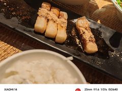 -渝信川菜(长安店)