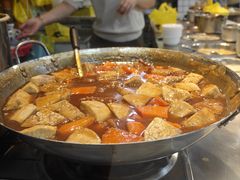 -黄记潮汕甜汤(贝底田坊店)