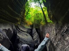 -梭布垭石林景区