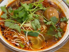 -老四川(T3航站楼F指廊店)