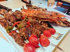 -LENBACH兰巴赫西餐啤酒坊(大连东港店)