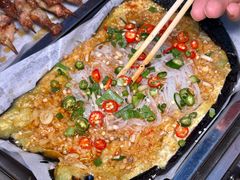 -回头烧烤(悦荟购物中心店)