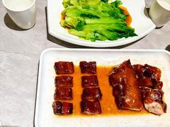 -陶兰居·手工点心·粤菜(圆融时代广场店)