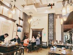 -仁虎老火锅(黄泥磅店)