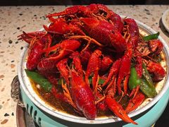 -辣皇朝小龙虾(六一店)