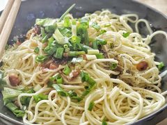 凉面-吃不亏特色包子(三峡广场店)
