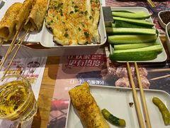 -木屋烧烤(龙岗南联店)