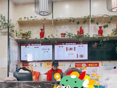 -蒋家桥饺面店(广陵路店)