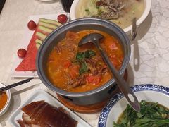 -福来居烤鸭店(天坛二店)