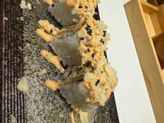-千寻山野烤肉(中关村店)