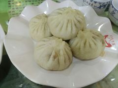 -宝正臻天津包子总店(金阳光居易店)