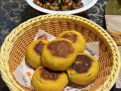 -遇见小院—虹鳟鱼•农家菜(怀柔店)