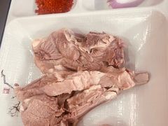 -靖远尕六美味羊羔肉