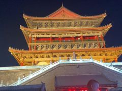 -西安鼓楼