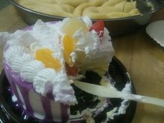 -欧贝拉蛋糕店(东门路店)