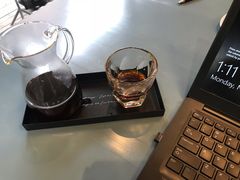 -KYO COFFEE(胶州路店)