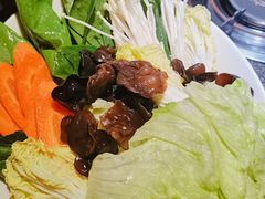 -和庆斋羊蝎子火锅·碳缸烧烤(顺义旗舰店)
