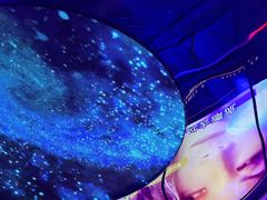-星聚会KTV(中关村领展购物广场店)
