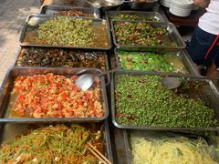-十一街苍蝇馆子转经消江湖菜(九眼桥十一街店)