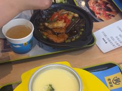 -老娘舅(吴淞路店)