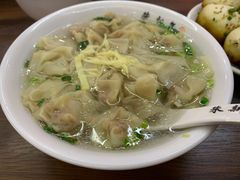 -朱新年·苏式汤团·面点(北寺塔店)