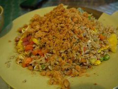 凤梨炒饭-斯利美(禾祥西路店)