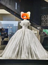 -金夫人婚纱摄影(总店)