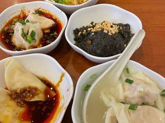 -龙抄手(春熙路总店)