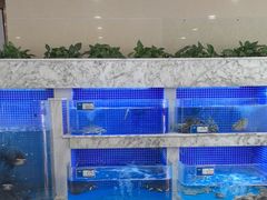 -香山湖渔家大院