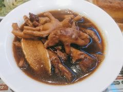 -七爷清汤腩·港式餐厅(金狮广场店)