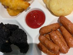 -乐凯撒披萨(正佳广场店)