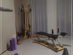 -美间·普拉提禅柔工作室