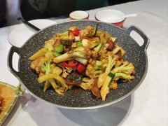 -聚鑫阁江浙菜·非遗传承技艺(闵行交大店)
