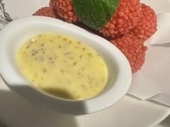 -绿茶餐厅(茂业天地店)