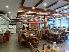 -百叶居·老北京涮羊肉(鼓楼店)