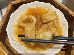 -紫薇港式茶餐厅(厦门君泰酒店)