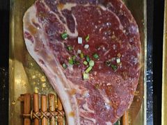 -炙城·韩式烤肉(南京东路店)