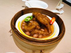 酱皇蒸凤爪-金苑海鲜酒家(来魅力店)