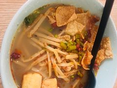-螺大蛳柳州螺蛳粉·火锅·热干面(西城永捷店)